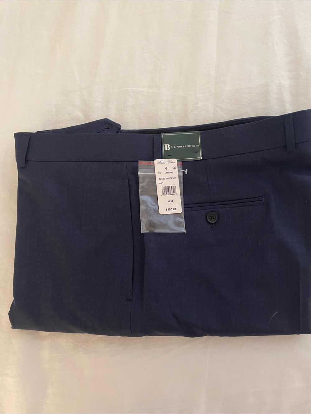 Dress Slacks